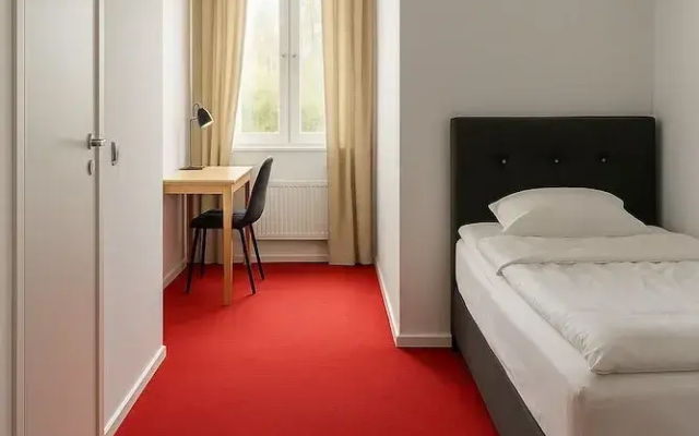 King Hotel