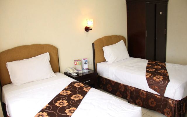 Hotel Permata Hati