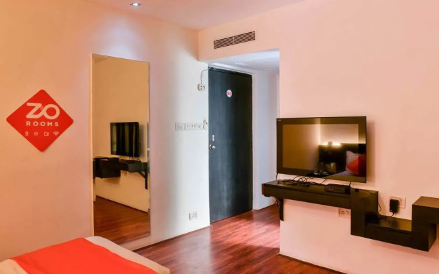 Hotel Mulberry