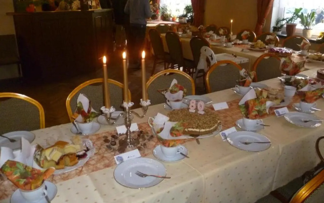 Hotel & Pension Aßmann