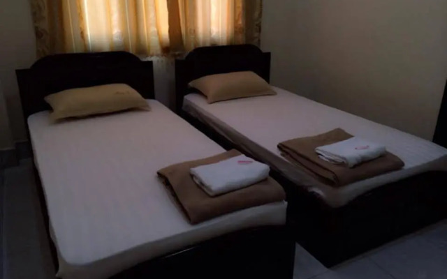 Sompathana Guesthouse