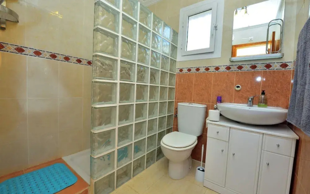 Camposolbungalow/3bedroom/bbq/ac/tv/wifi