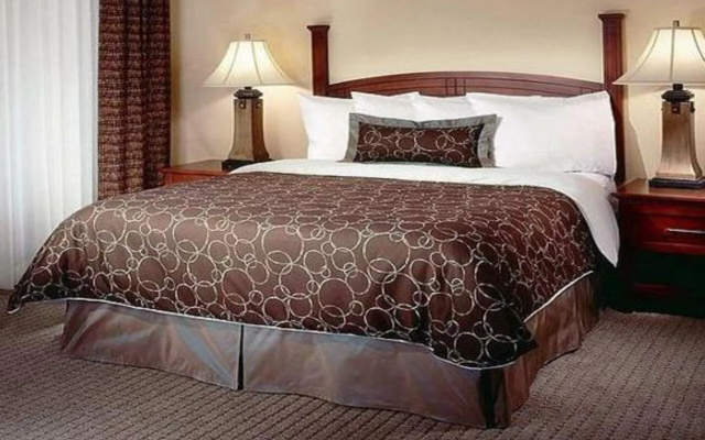 Homewood Suites by Hilton Montgomery EastChase