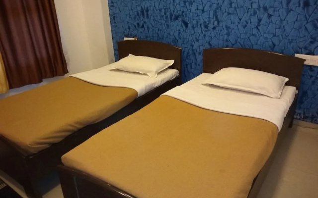 Radhika Inn Service Appartment