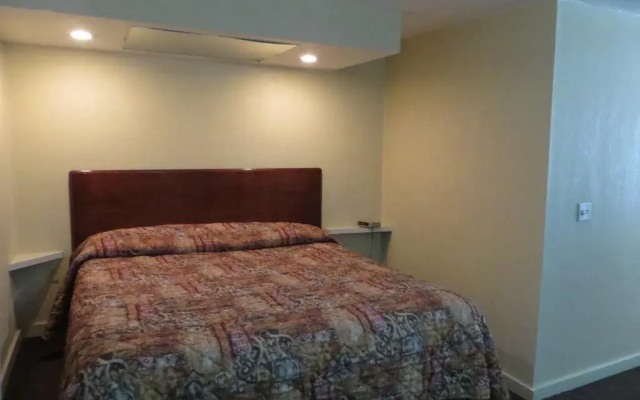 Economy Inn - Fort Dodge