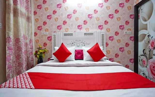 All In One by OYO Rooms