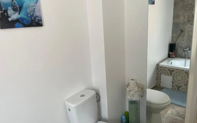 Tina Apartment