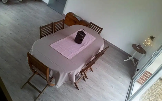 Les Chambres de Pascaline