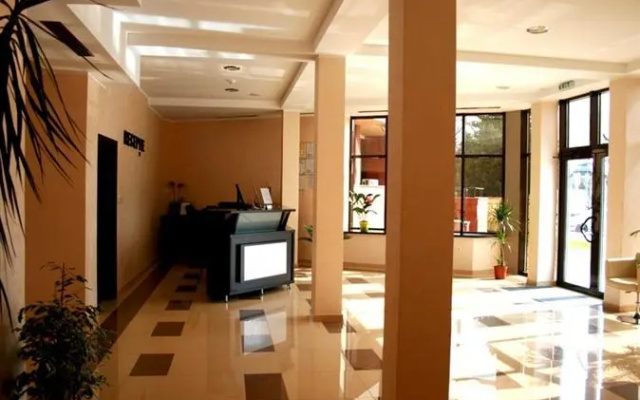 Hotel Victoria