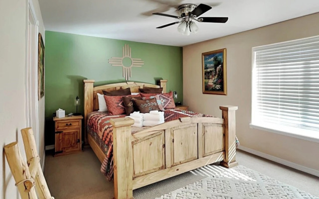 Summer Run by Ruidoso Vacation Rentals
