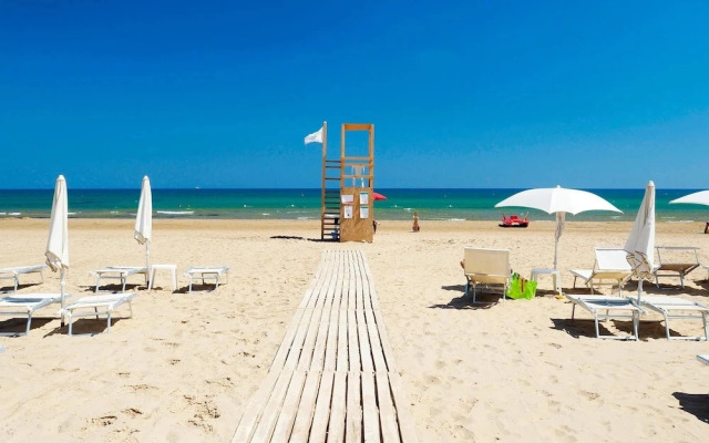 Cala Sol - Gelsomino