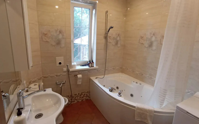 Spa Chill Villa (Спа Чилл Вилла)