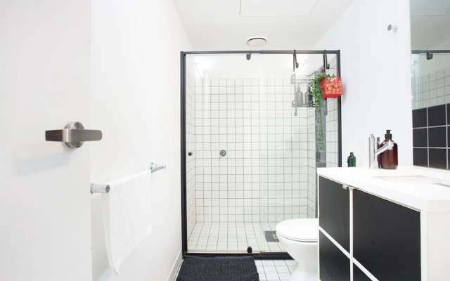BHB Architect Design Award CBD Doorstep