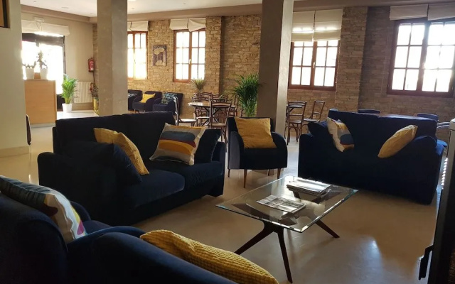 Hostal Santa María