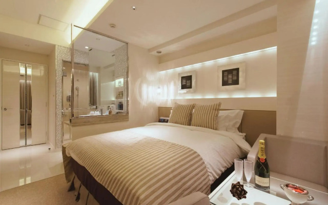 Hotel Glanz Cascata