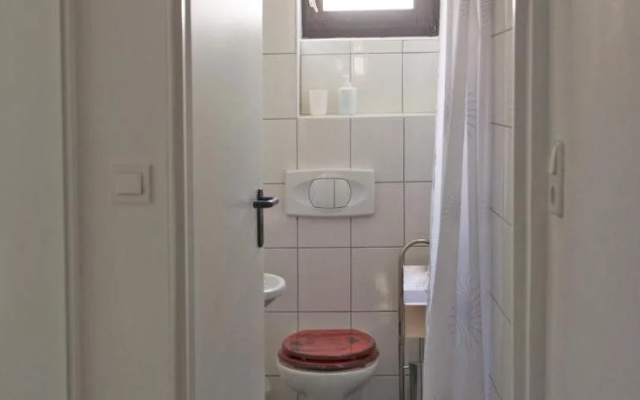 Hostel M