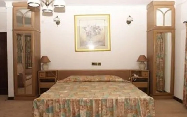 Villa Victoria Executive Guest Lodge