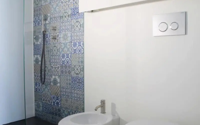 Santa Maria 24 - Luxury Apartments