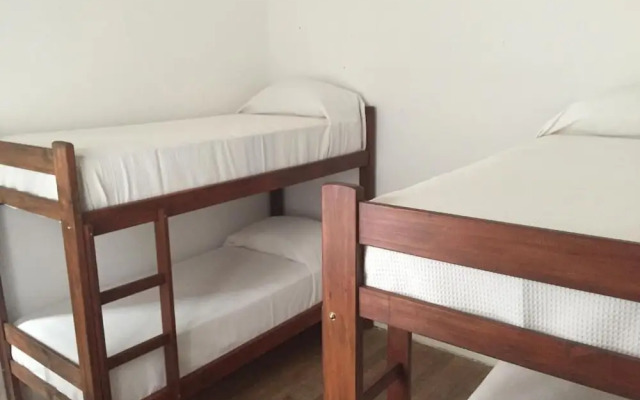 Zolá Hostel Buenos Aires