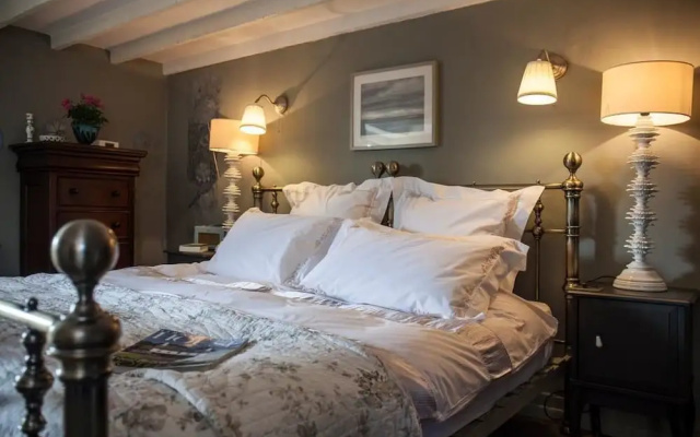 Westcroft Guesthouse