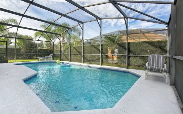 Splendid & Charming Home w/ Private Pool
