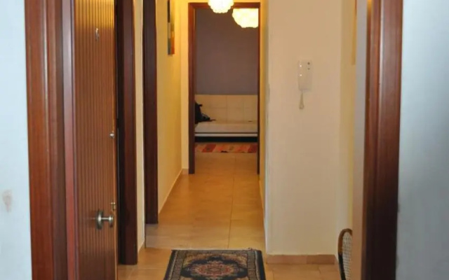 Arancio residence