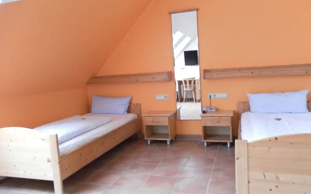 Landgasthof Asum
