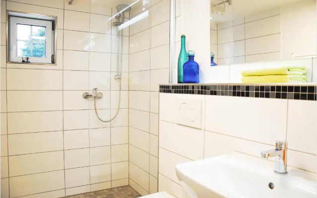 Ferienwohnung in Sassnitz/Rügen