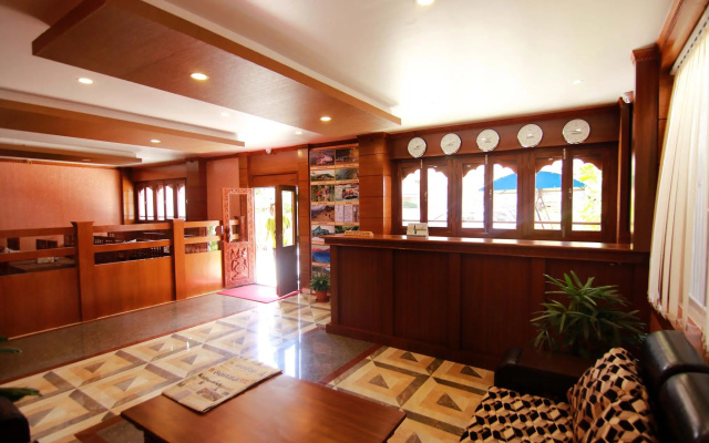 My Hotel