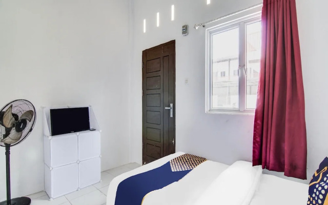 Hotel O Raja Homestay Syariah
