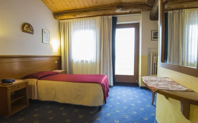 Hotel Centrale