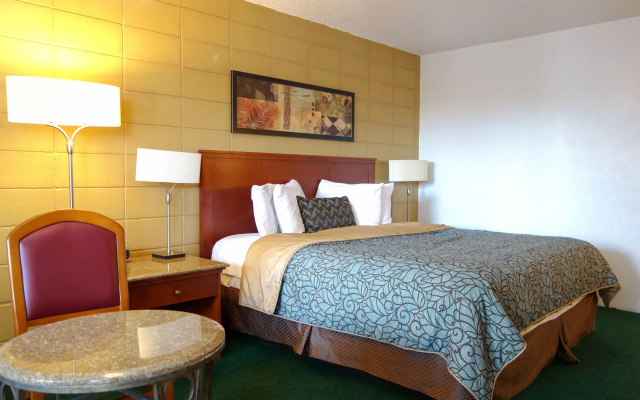Cabana Inn