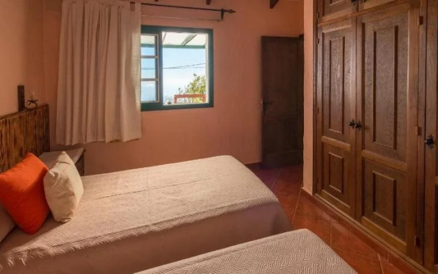 Casa Abuelo Buenaventura