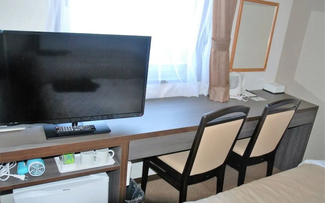 Hotel Ocean Iwasawa