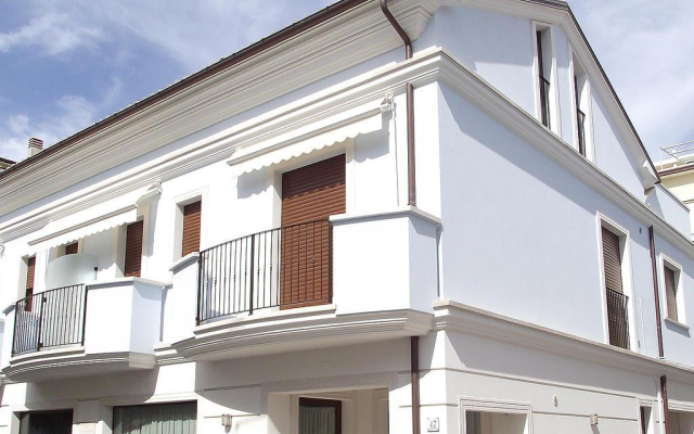 Hotel Costa Verde