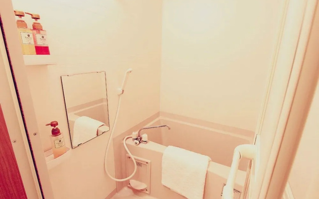 Uihome Five Star Kujyo Hotel