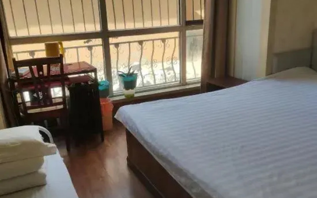 Wuchang Dream Town Hotel