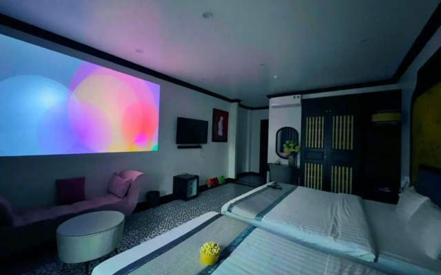 Song Kim Hotel