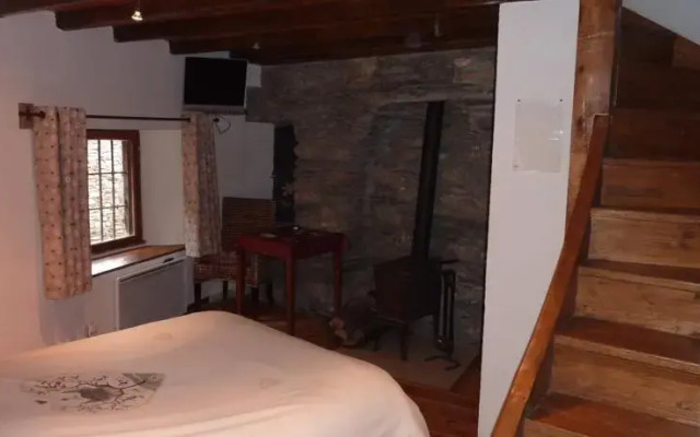 Hotel Alpin