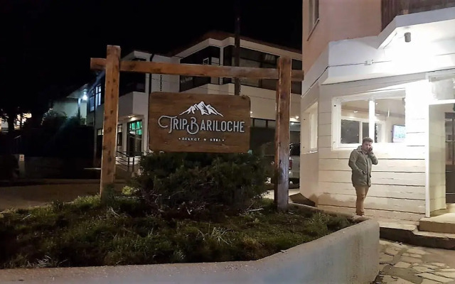 Trip Bariloche Select Hostel