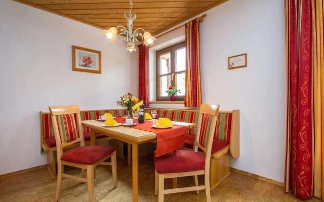 Ferienhaus Niedermoser