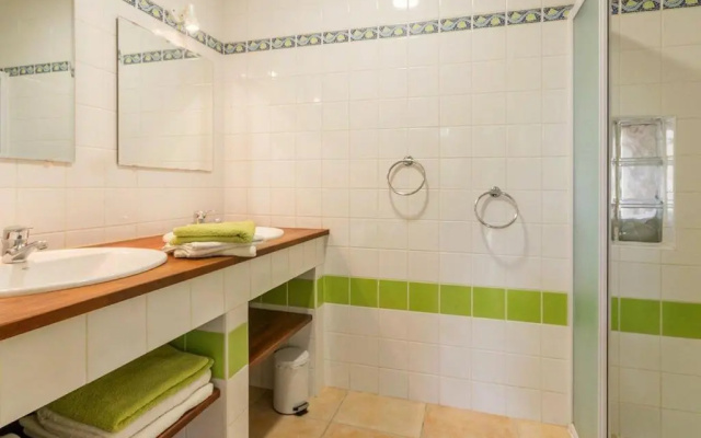 Gîte Port-Saint-Père, 4 pièces, 8 personnes - FR-1-306-1028
