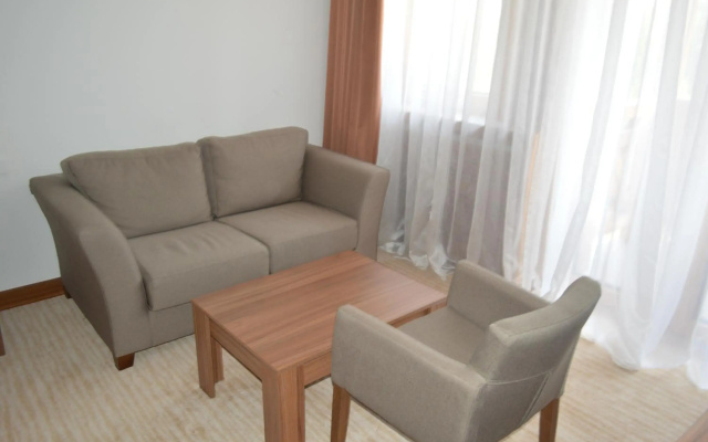 Apartments B&P