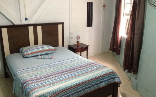 Das Cariocas Hostel