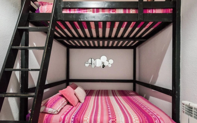 M&F Infantas Apartamento