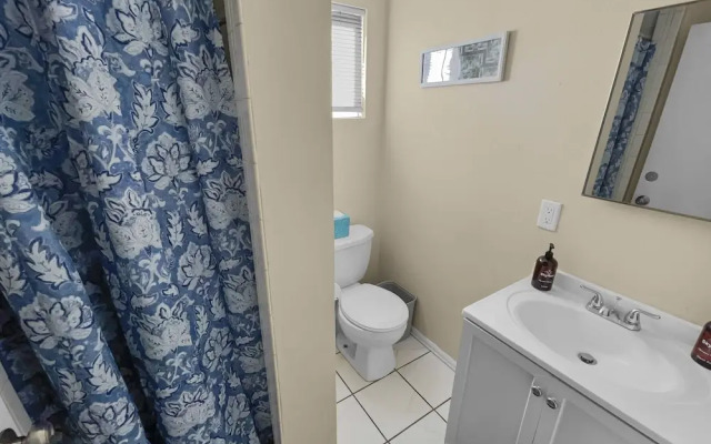 Grand Lodge 5 Bedroom Home