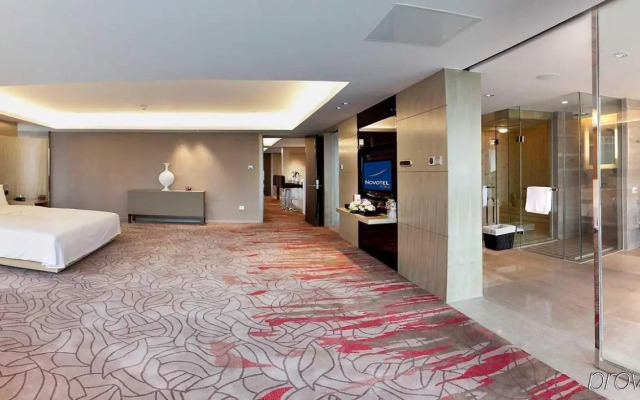 Novotel Nanjing East Suning