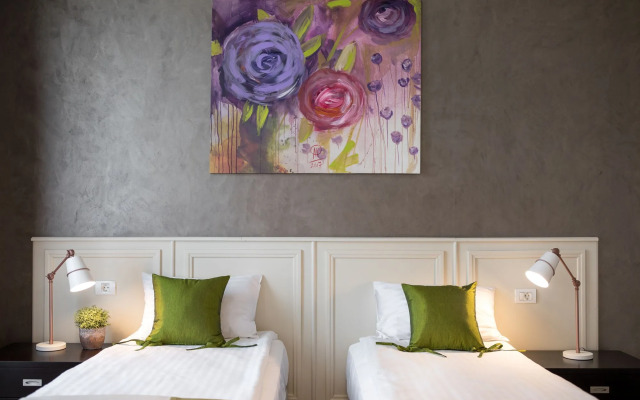 Residence Hirscher
