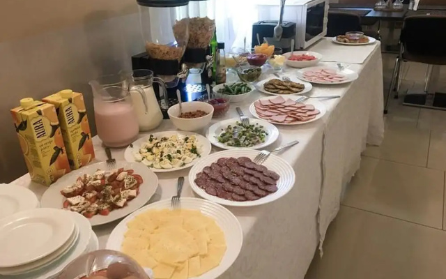 Valensija — апартамент-люкс для двоих