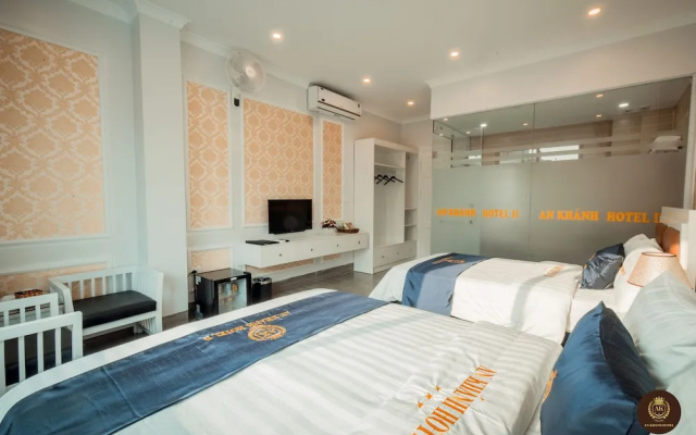 AHA An Khanh 2 Hotel